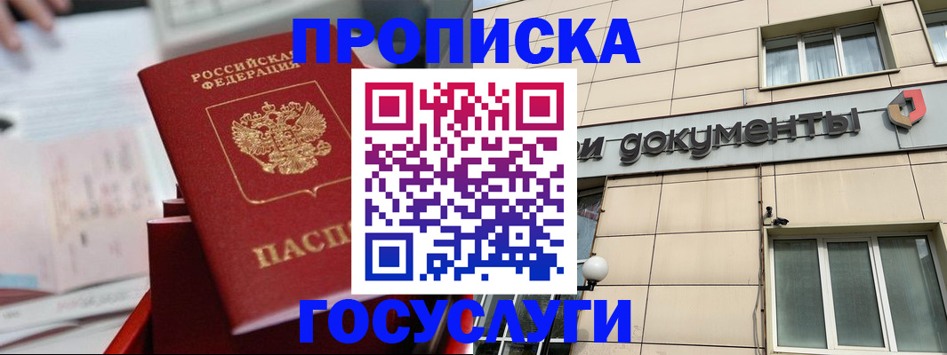 прописка в Клинцах